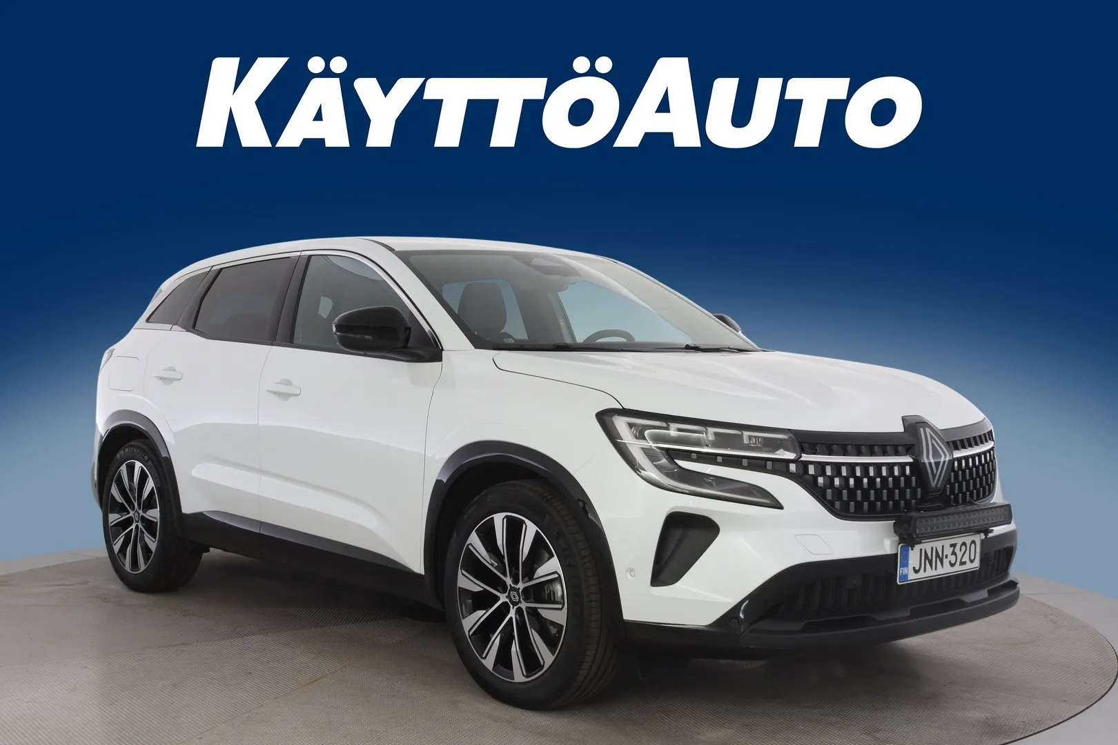 Renault Austral JNN-320 carousel image