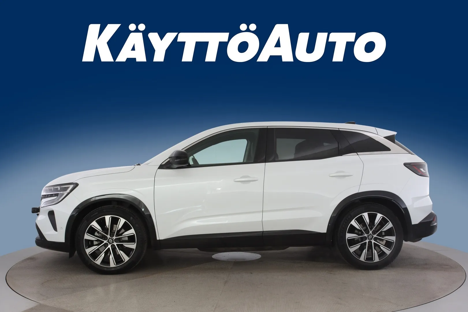 Renault Austral JNN-320 carousel image