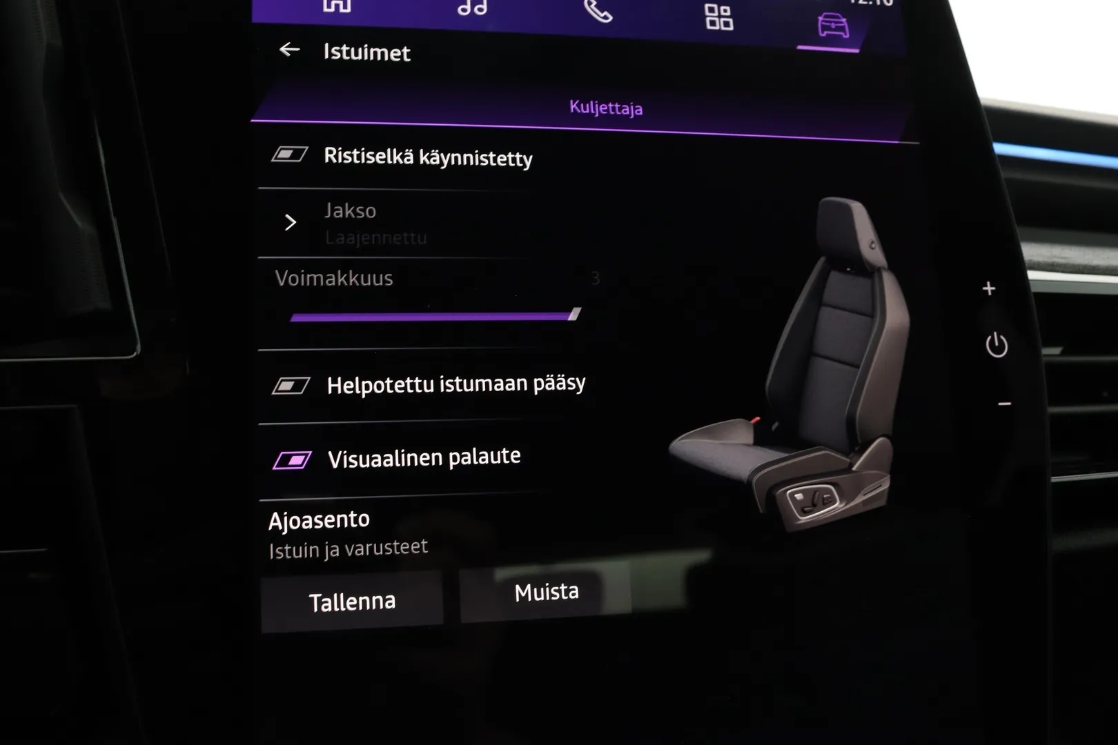 Renault Austral JNN-320 carousel image