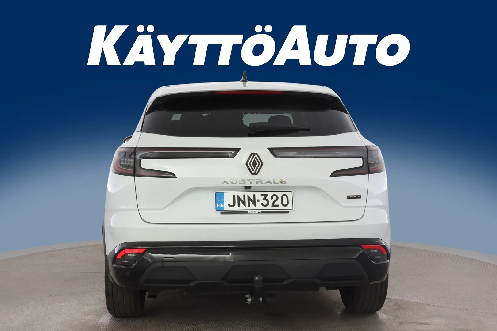 Renault Austral JNN-320 carousel image
