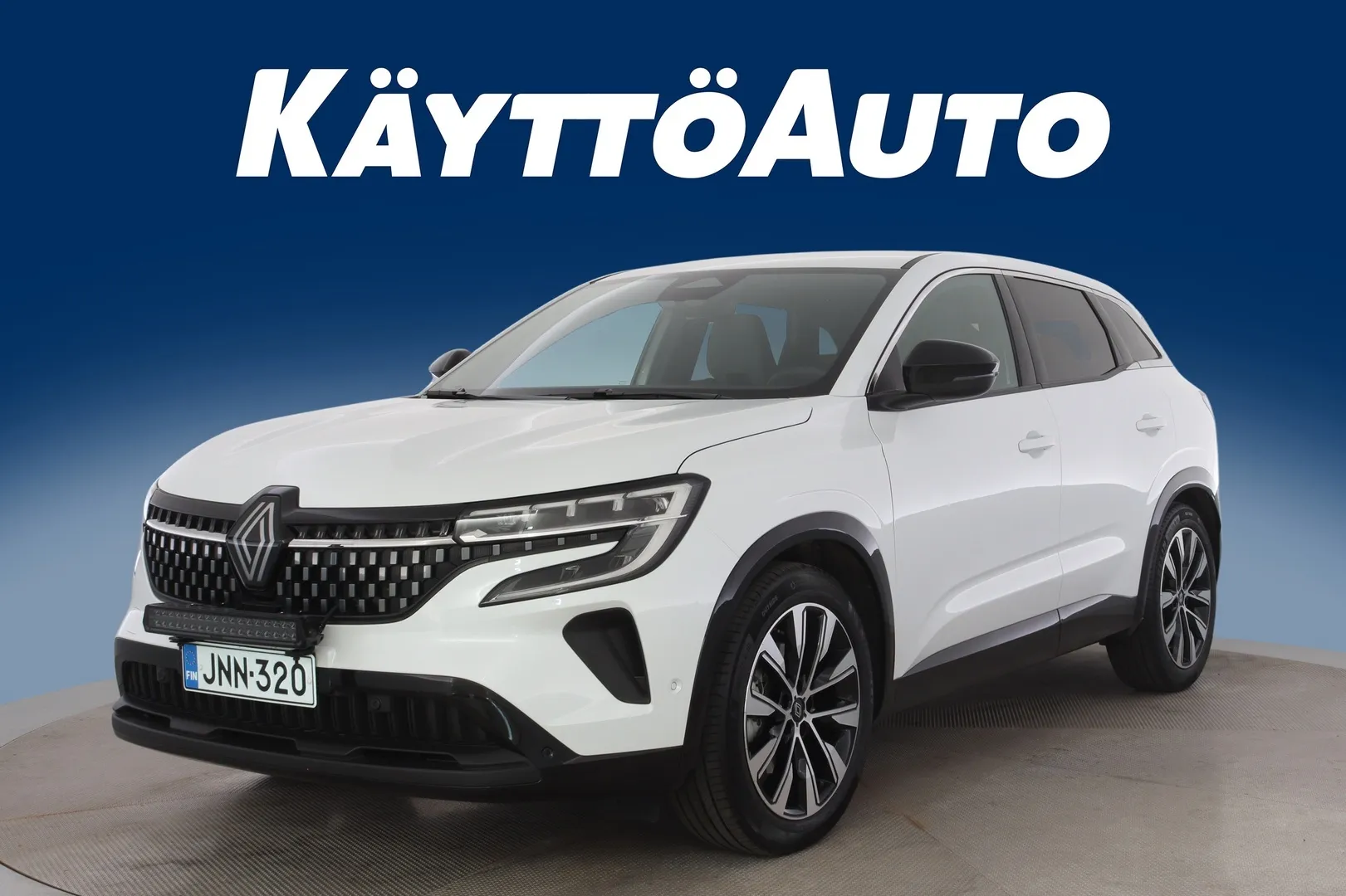 Renault Austral JNN-320 carousel image