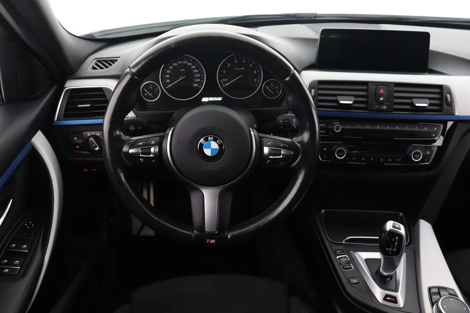 BMW 330 CMT-542 carousel image
