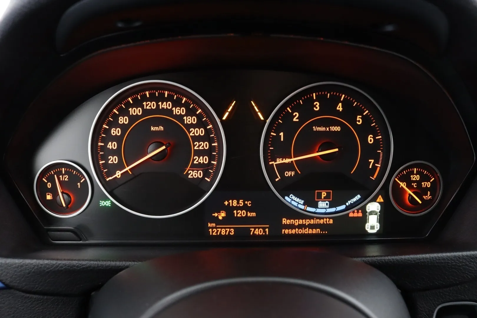 BMW 330 CMT-542 carousel image