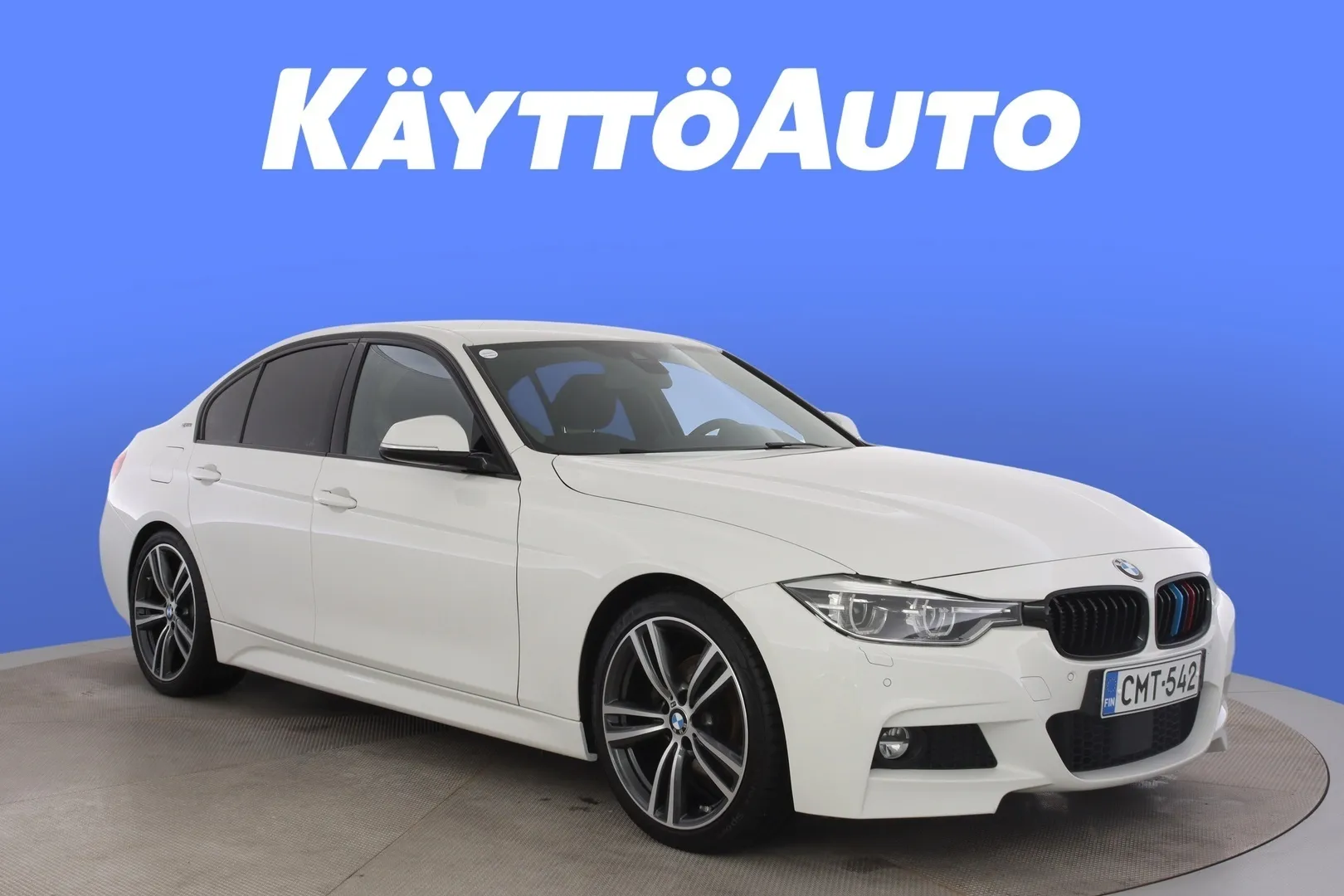 BMW 330 CMT-542 carousel image
