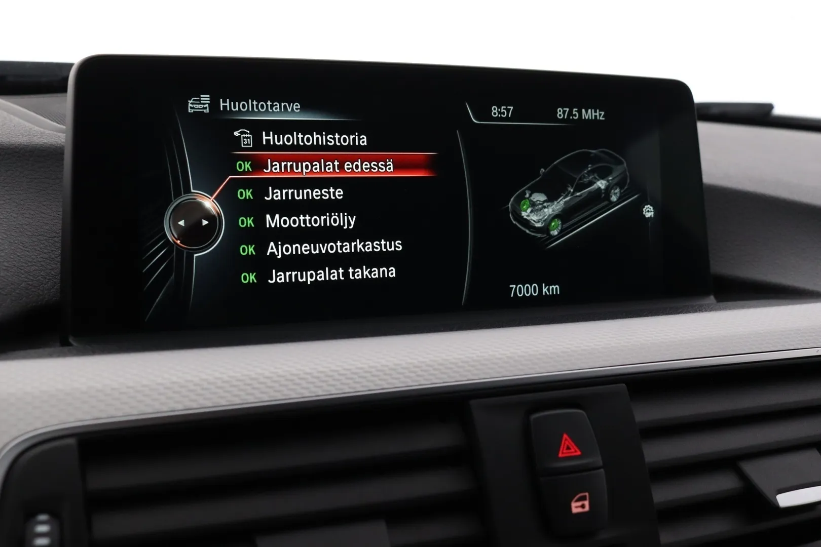 BMW 330 CMT-542 carousel image