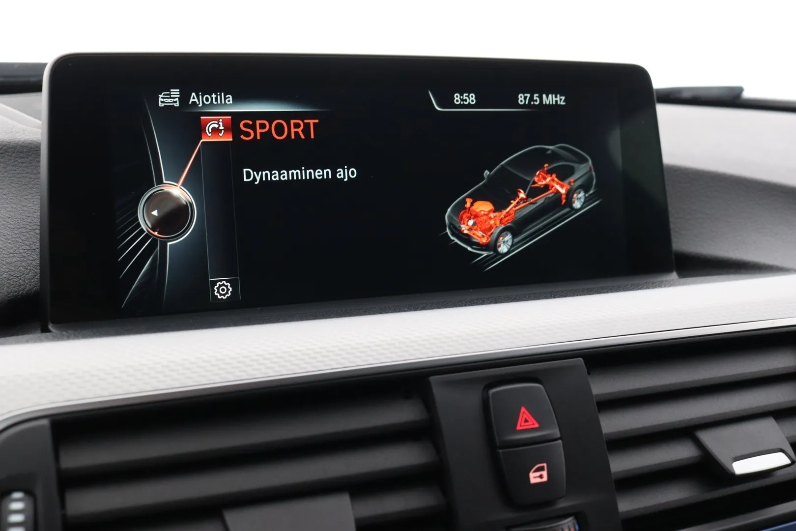 BMW 330 CMT-542 carousel image
