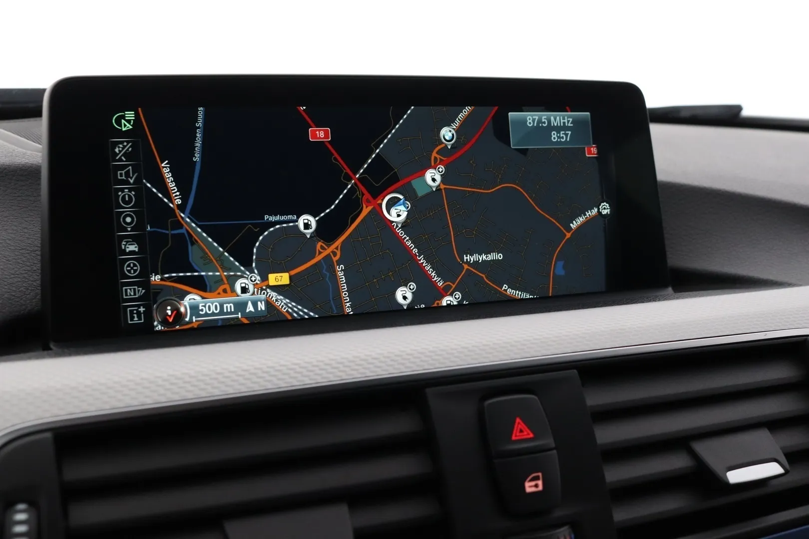 BMW 330 CMT-542 carousel image