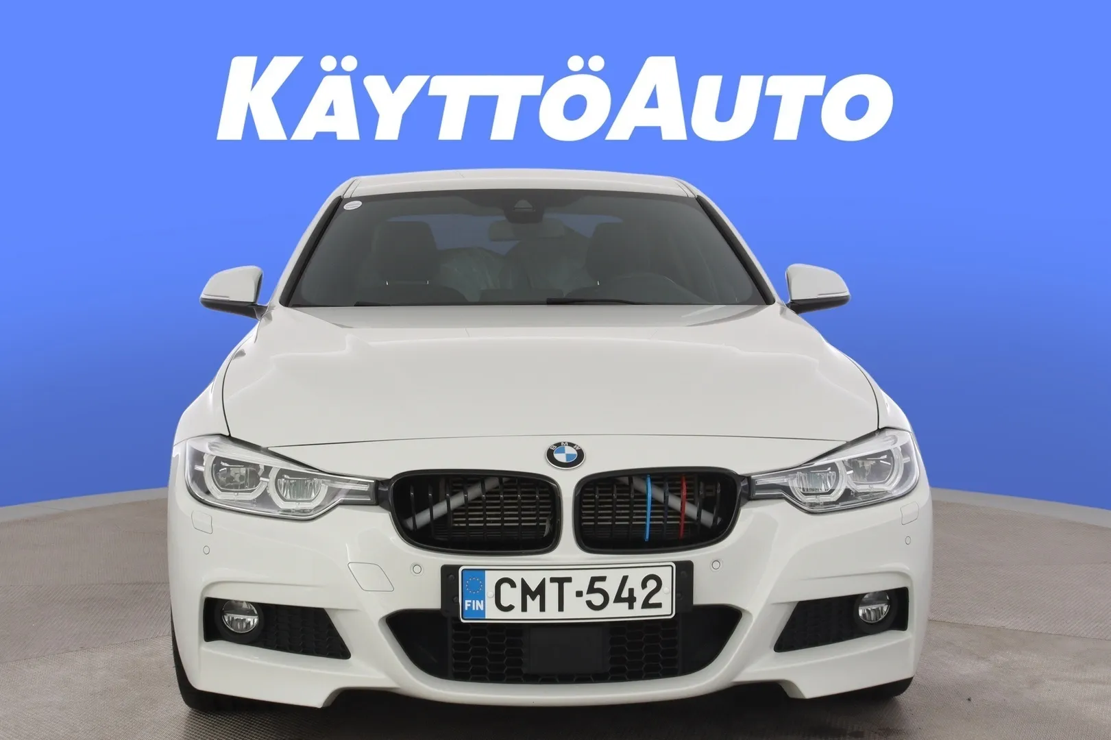BMW 330 CMT-542 carousel image
