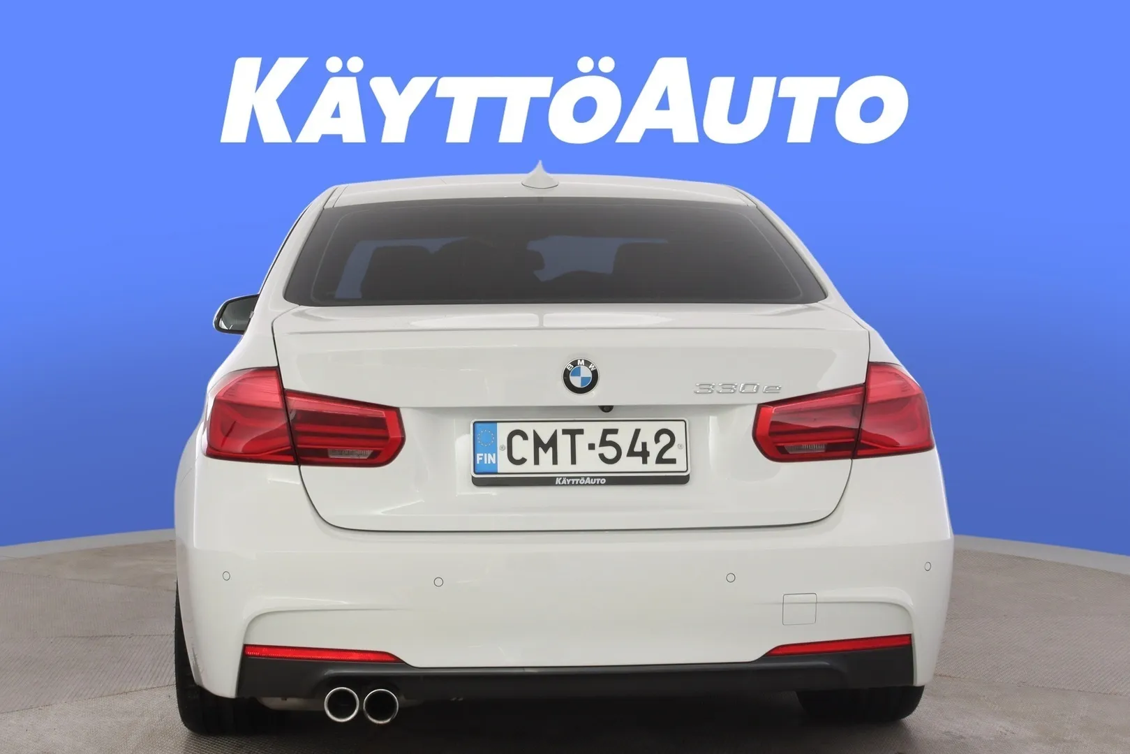BMW 330 CMT-542 carousel image