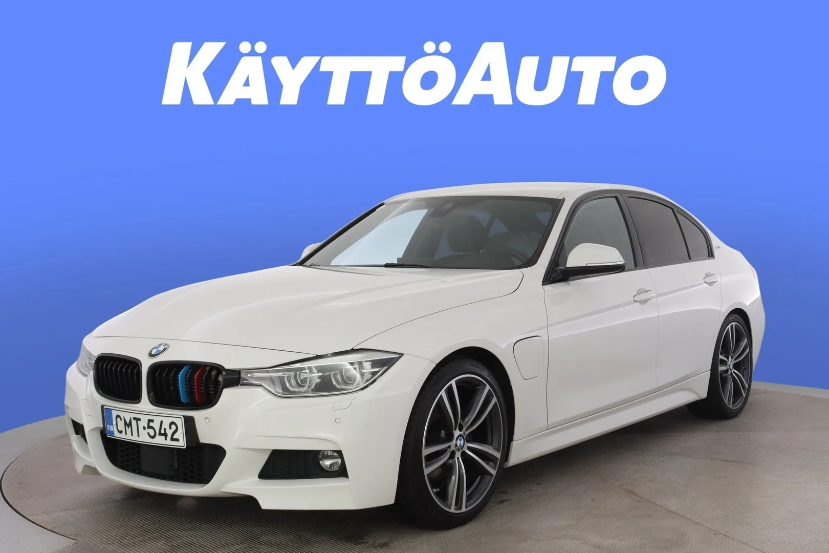 BMW 330 CMT-542 carousel image