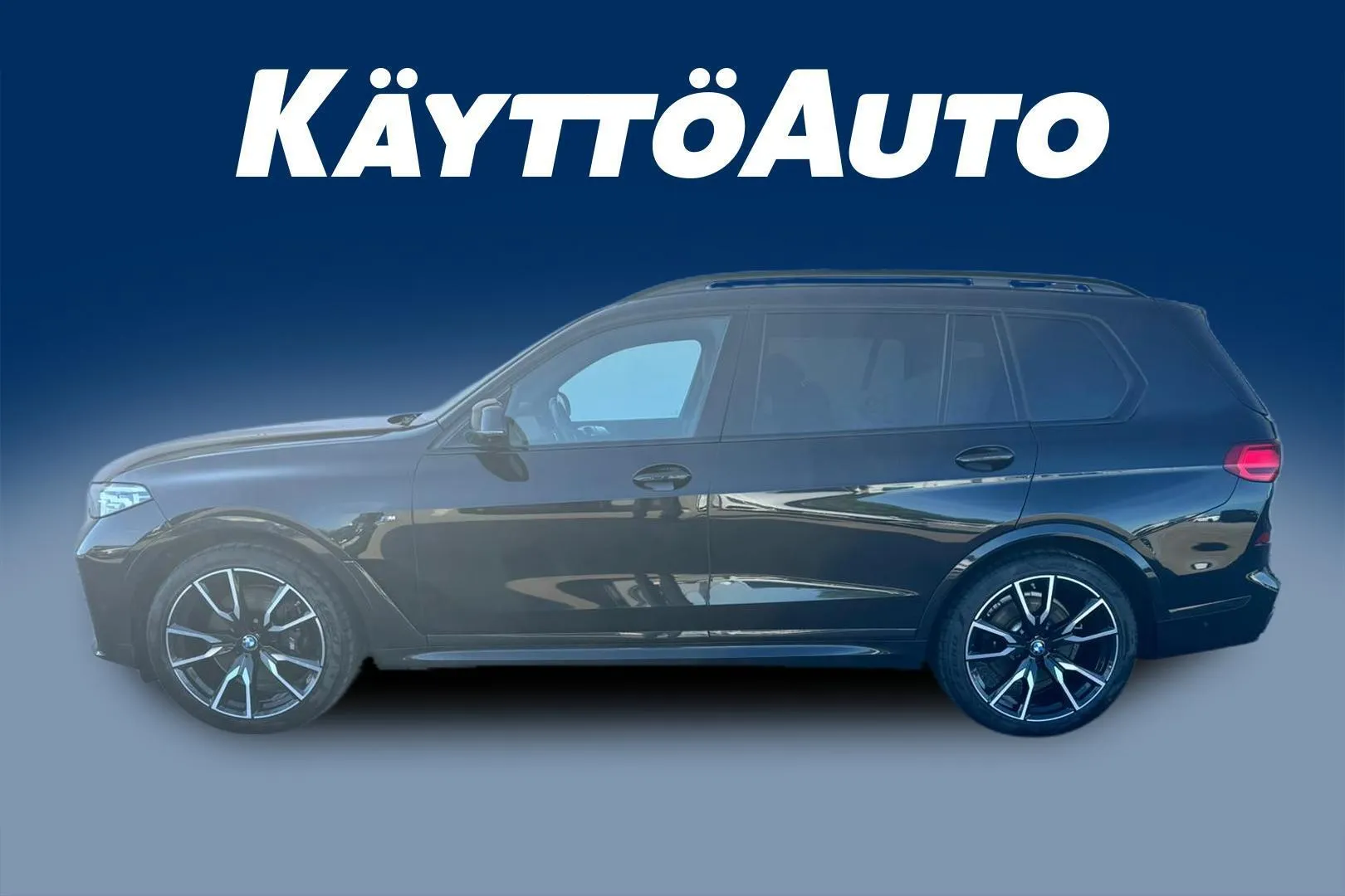 BMW X7 ZNP-177 carousel image