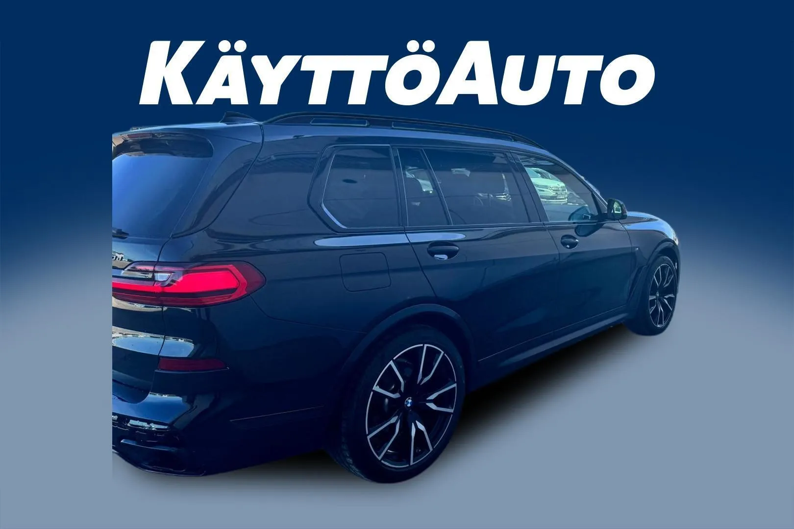 BMW X7 ZNP-177 carousel image