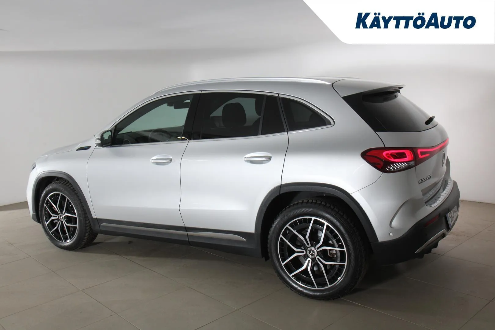 Mercedes-Benz EQA SRJ-948 carousel image