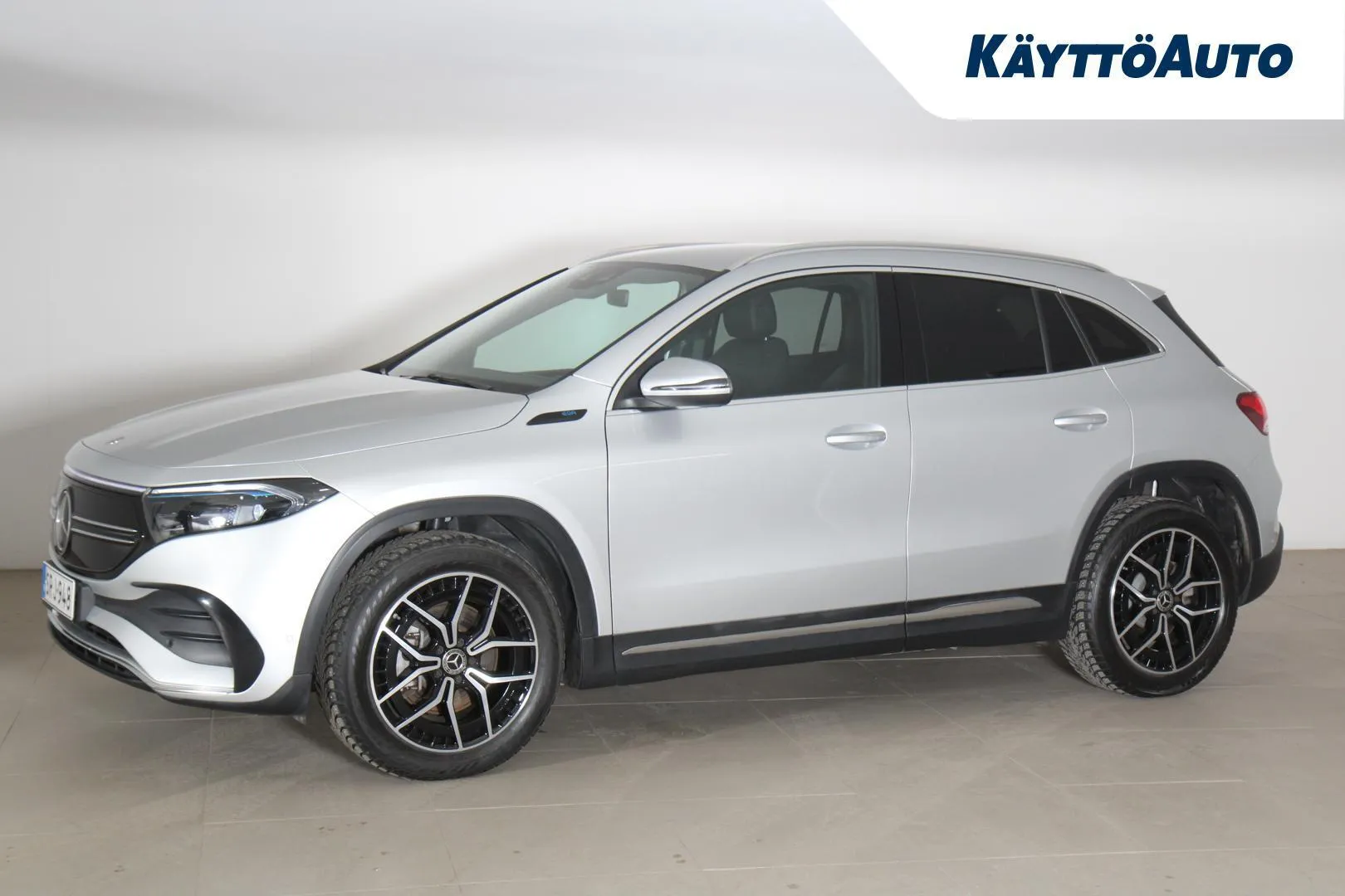 Mercedes-Benz EQA SRJ-948 carousel image