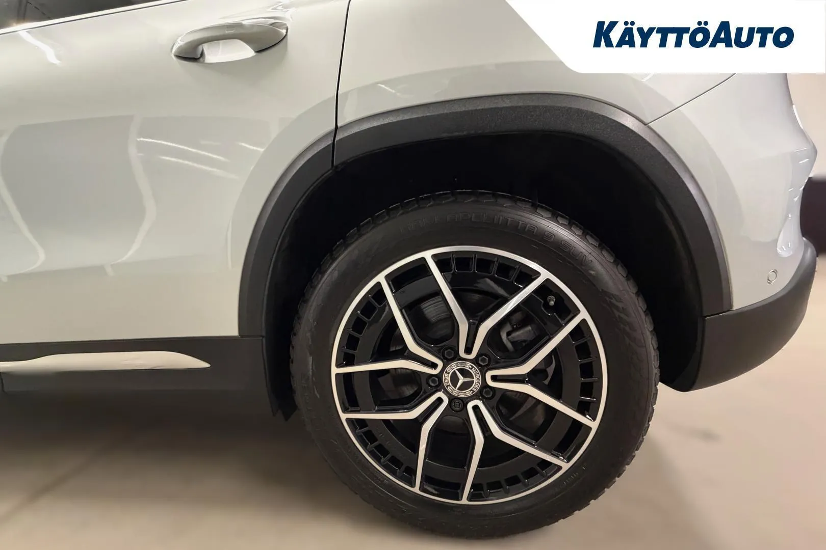 Mercedes-Benz EQA SRJ-948 carousel image