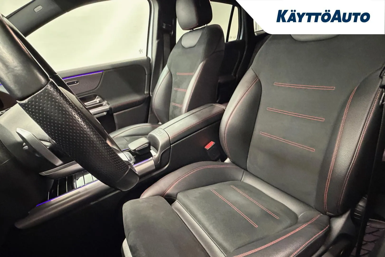 Mercedes-Benz EQA SRJ-948 carousel image