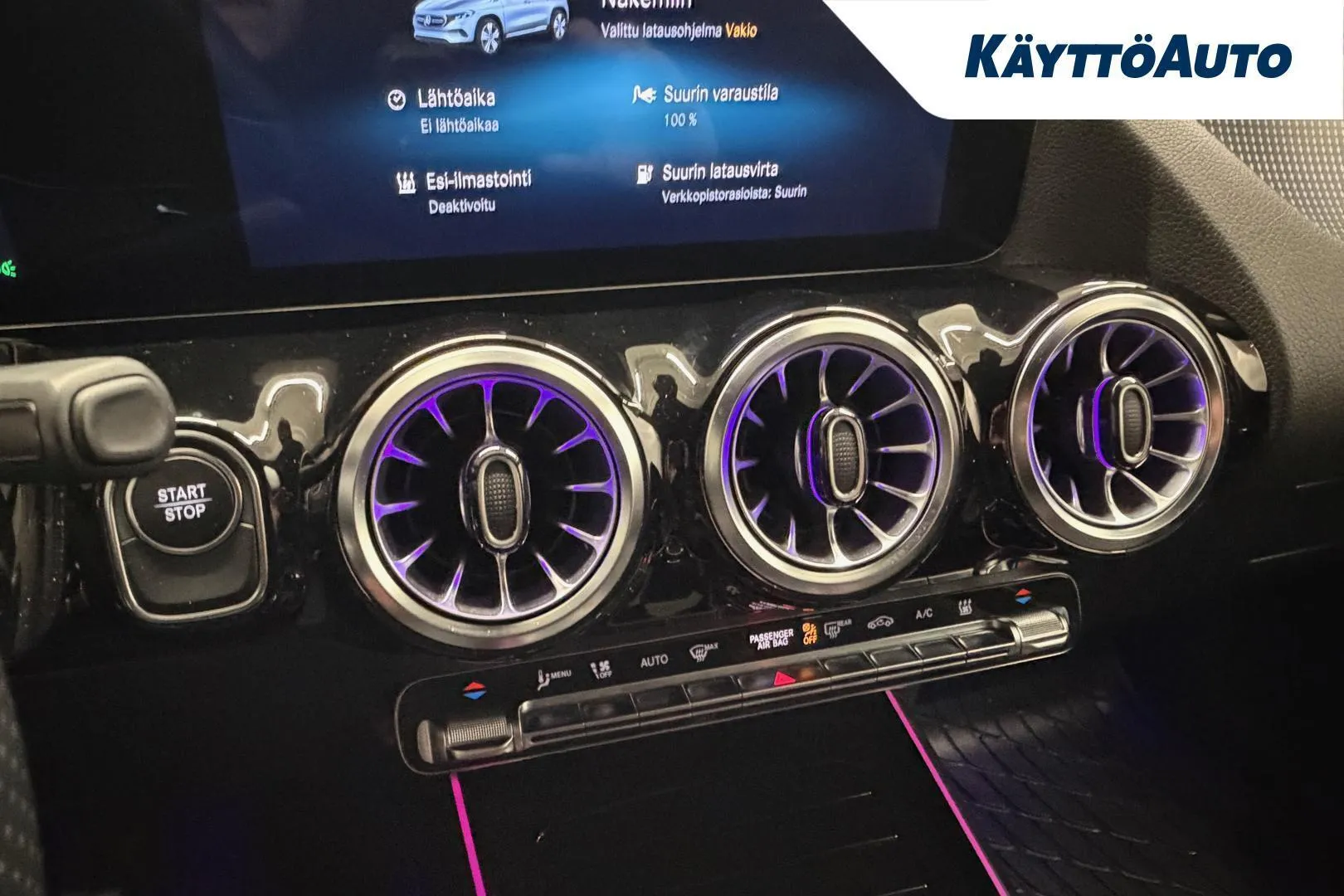 Mercedes-Benz EQA SRJ-948 carousel image