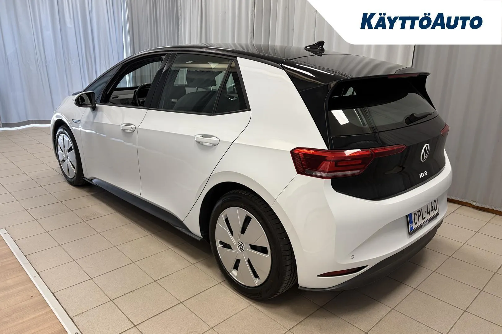 Volkswagen ID.3 CPL-440 carousel image