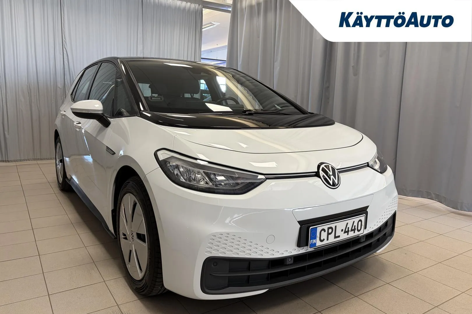 Volkswagen ID.3 CPL-440 carousel image