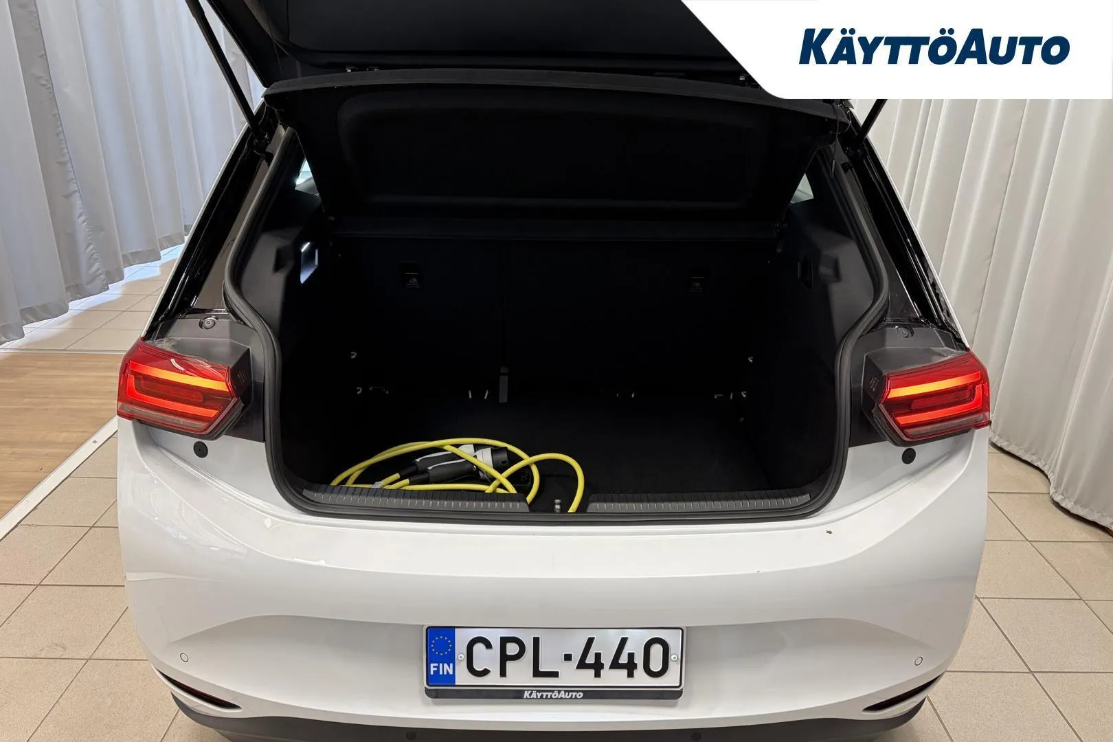 Volkswagen ID.3 CPL-440 carousel image