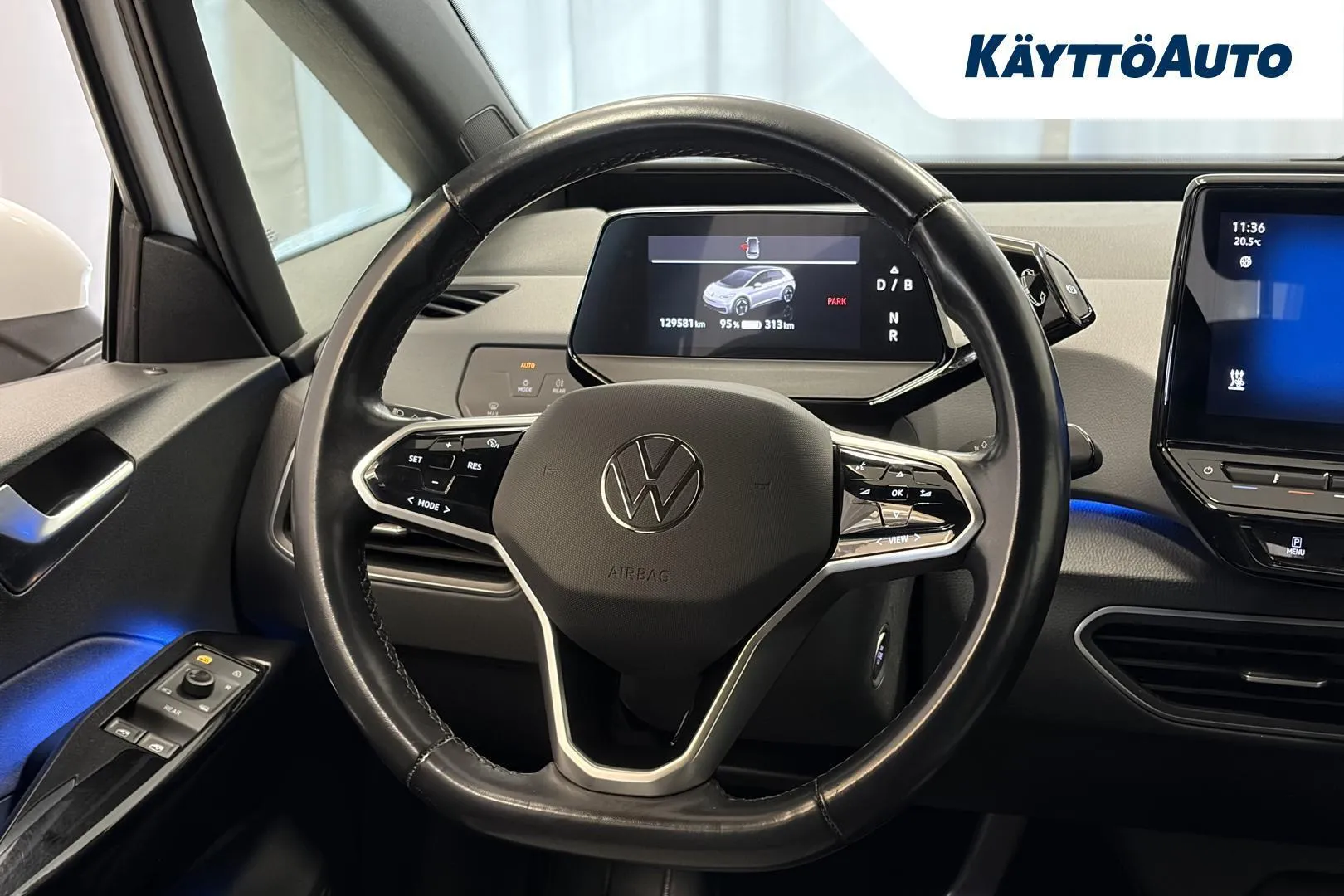 Volkswagen ID.3 CPL-440 carousel image