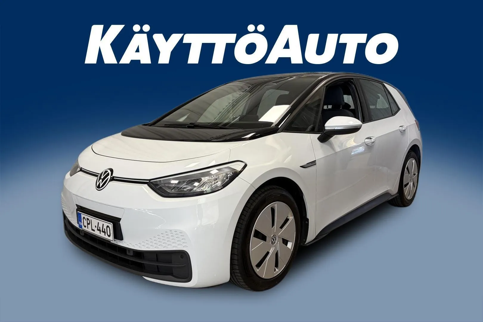 Volkswagen ID.3 CPL-440 carousel image