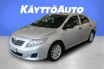 Toyota Corolla KLX-986 carousel thumbs