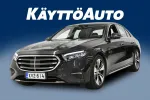 Mercedes-Benz E XVZ-814 carousel thumbs
