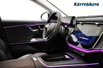 Mercedes-Benz E XVZ-814 carousel thumbs