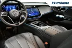 Mercedes-Benz E XVZ-814 carousel thumbs