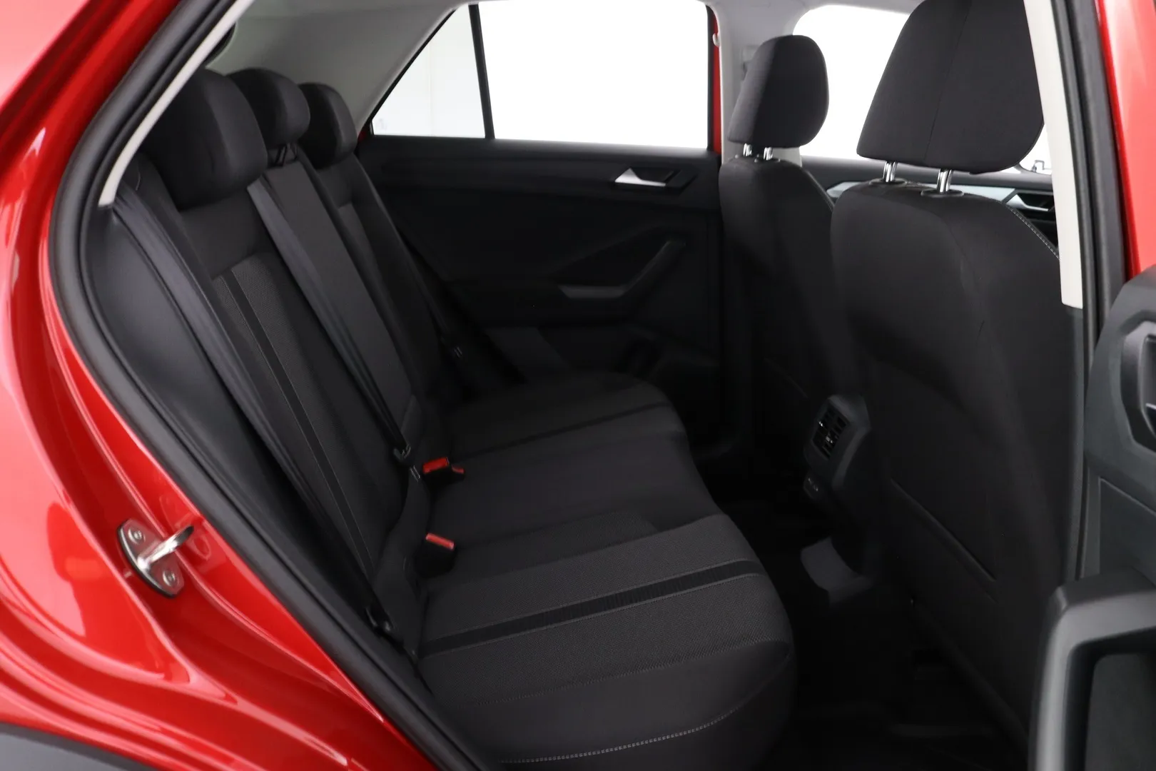 Volkswagen T-Roc MRK-582 carousel image