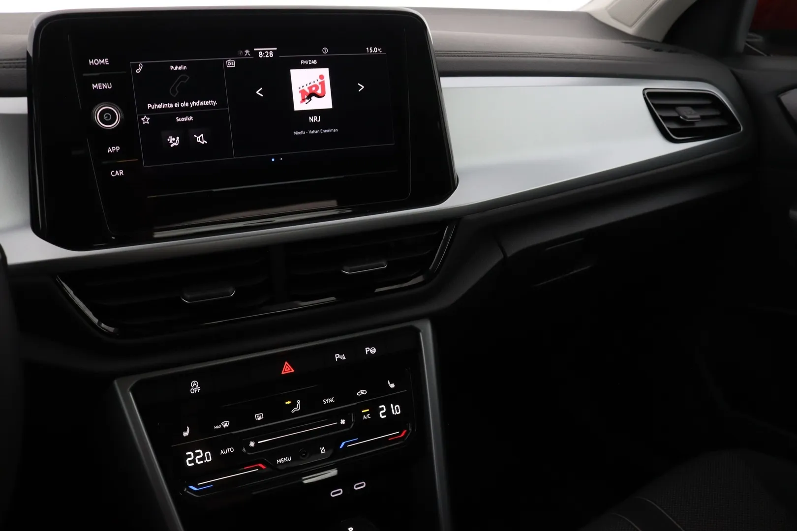 Volkswagen T-Roc MRK-582 carousel image