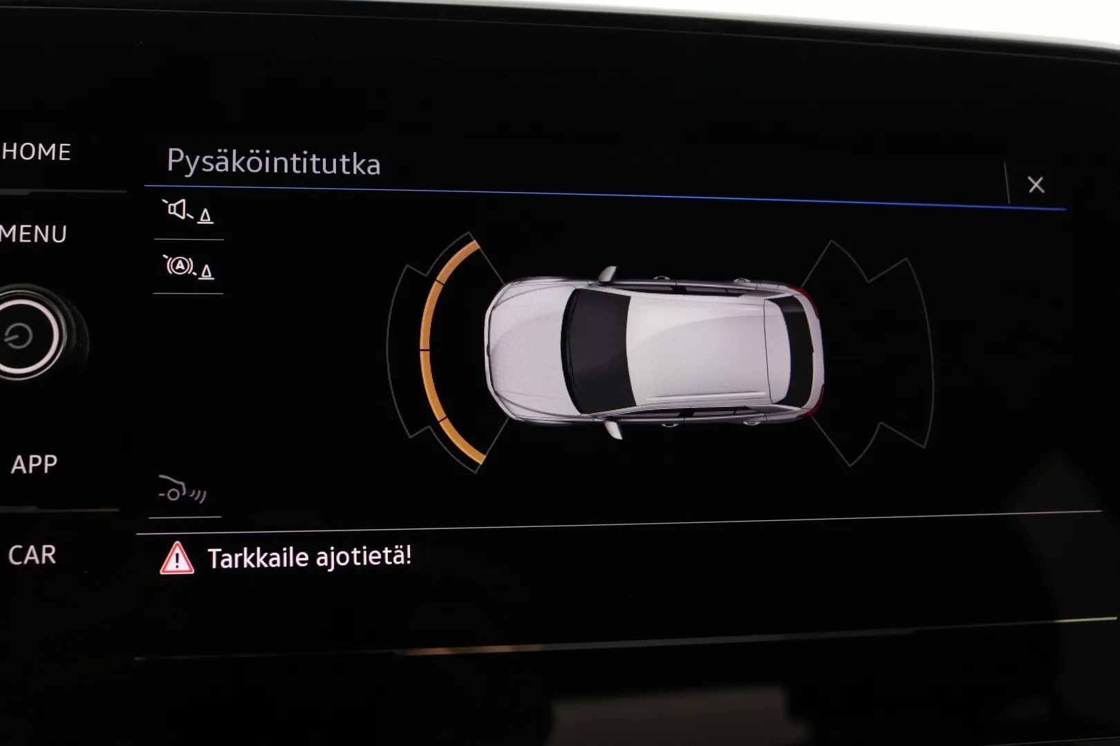 Volkswagen T-Roc MRK-582 carousel image