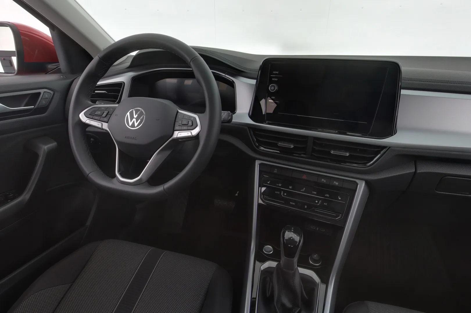 Volkswagen T-Roc MRK-582 carousel image