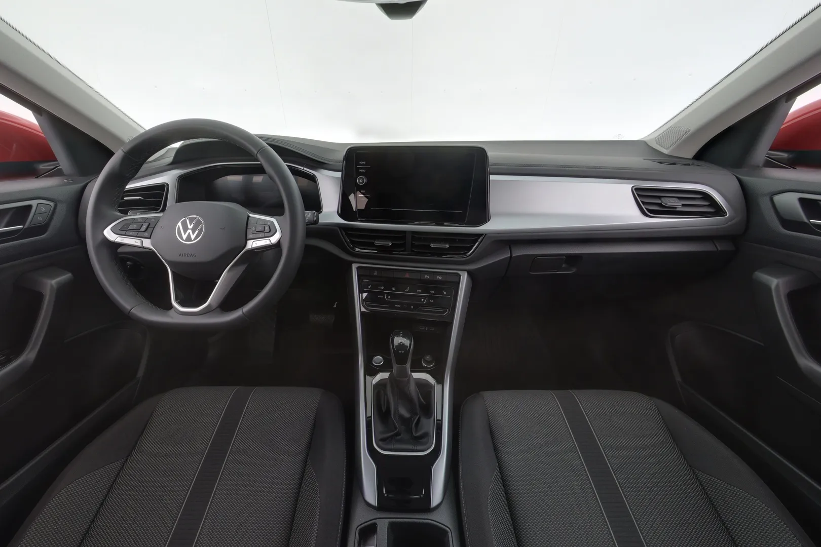 Volkswagen T-Roc MRK-582 carousel image