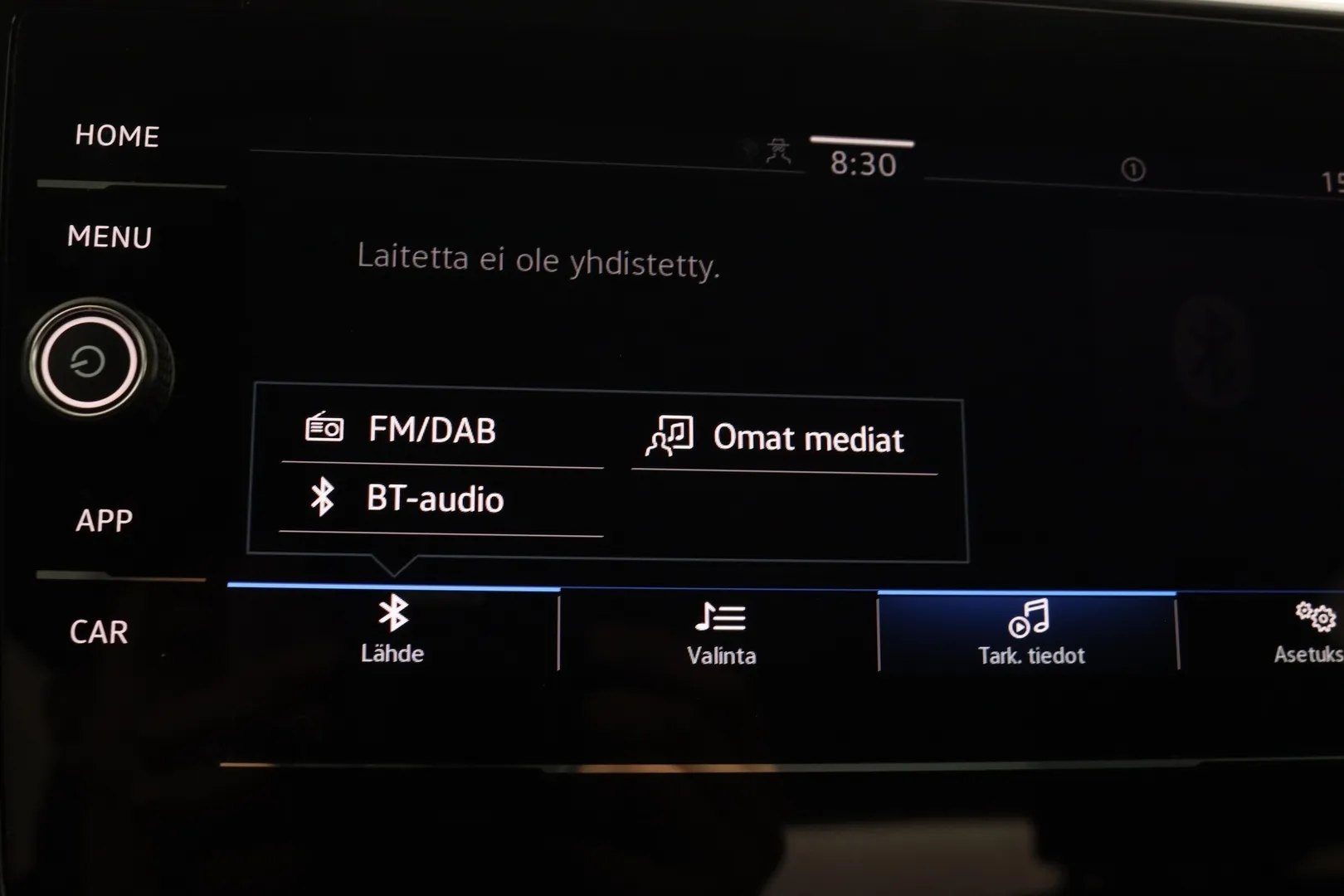 Volkswagen T-Roc MRK-582 carousel image
