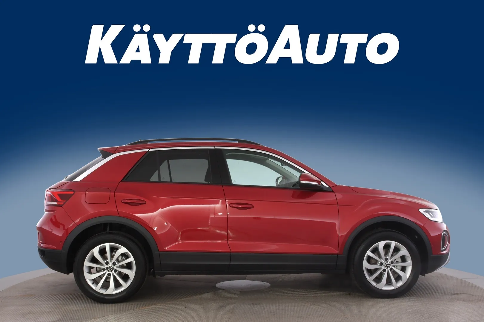 Volkswagen T-Roc MRK-582 carousel image