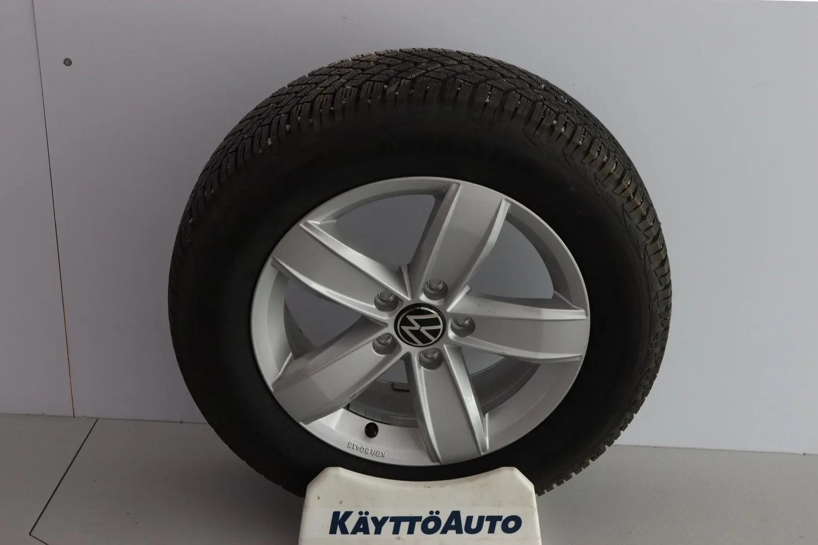 Volkswagen T-Roc MRK-582 carousel image