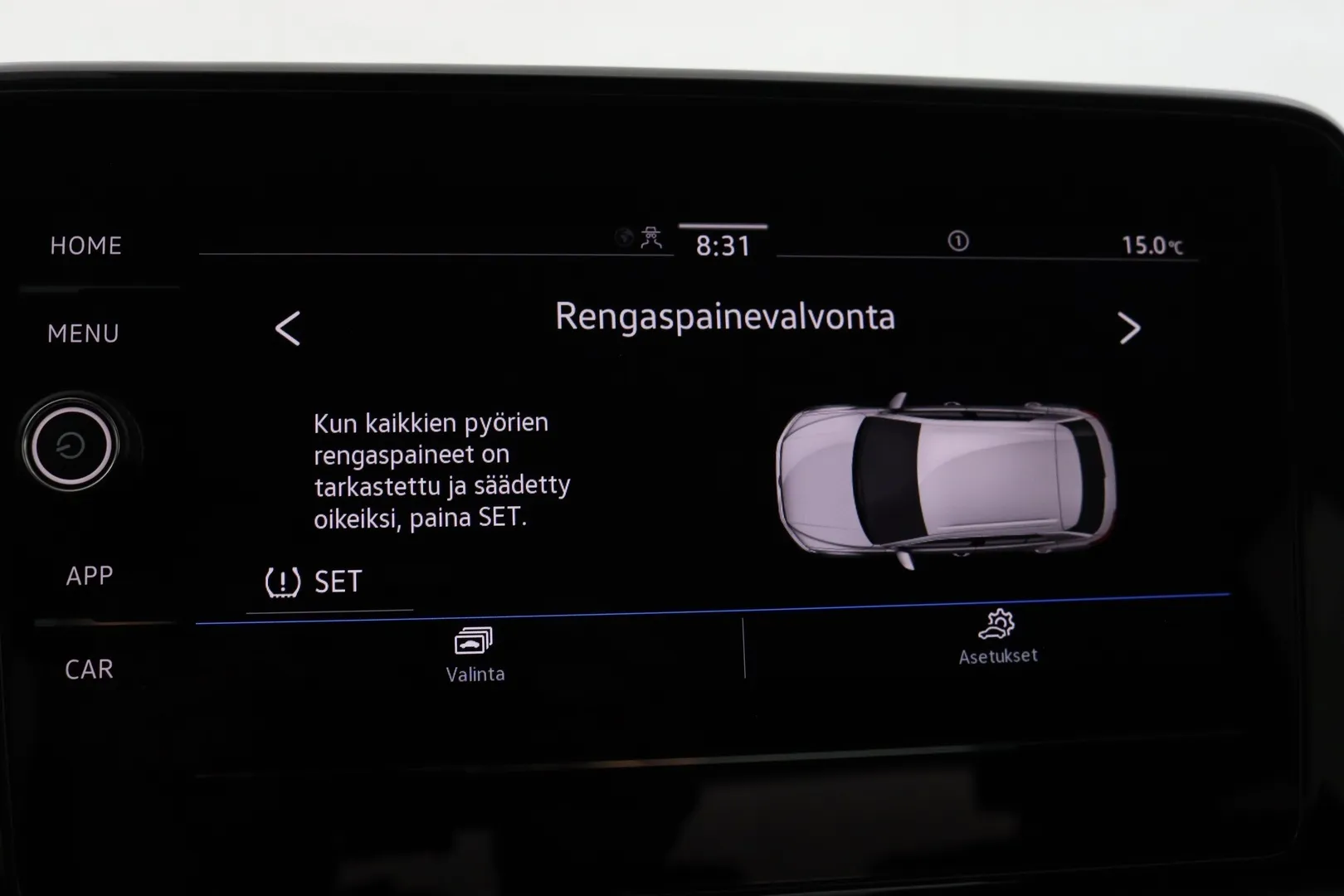 Volkswagen T-Roc MRK-582 carousel image