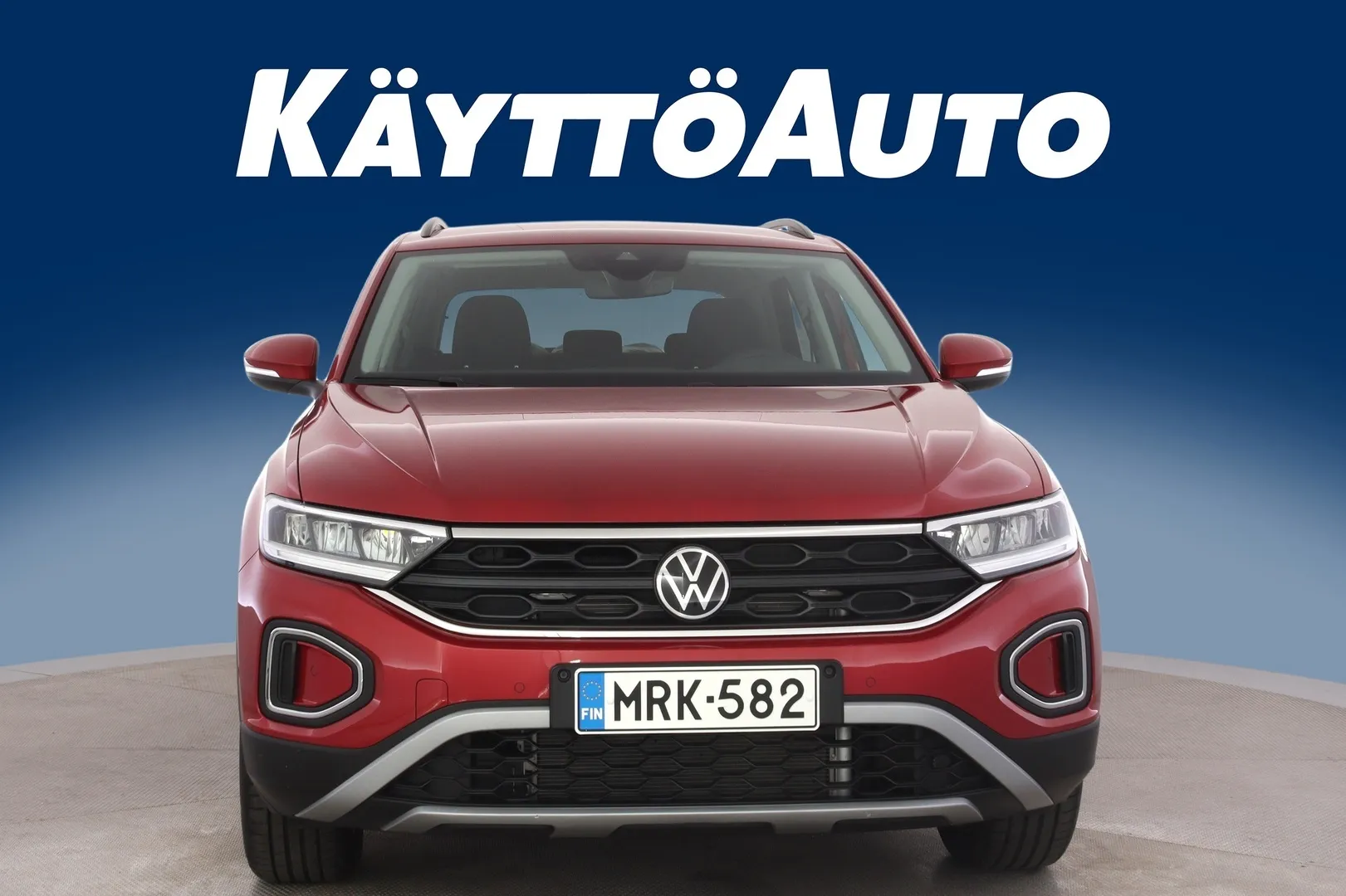 Volkswagen T-Roc MRK-582 carousel image