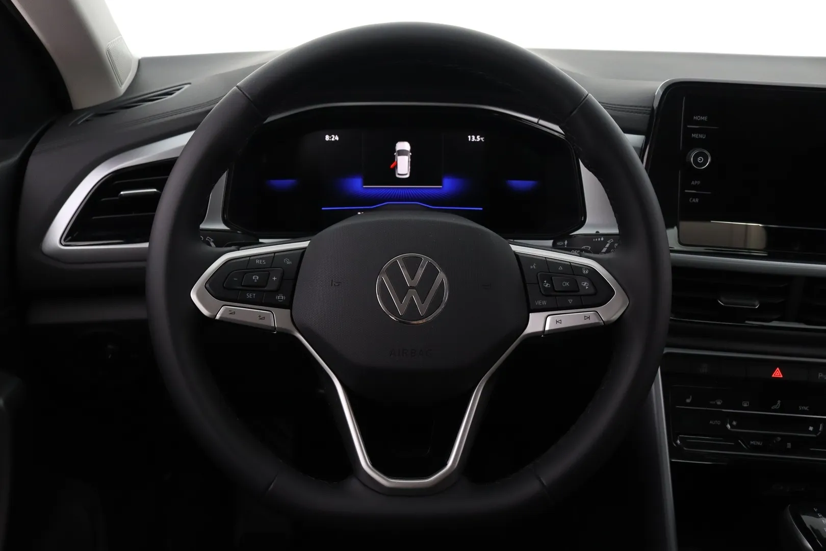 Volkswagen T-Roc MRK-582 carousel image