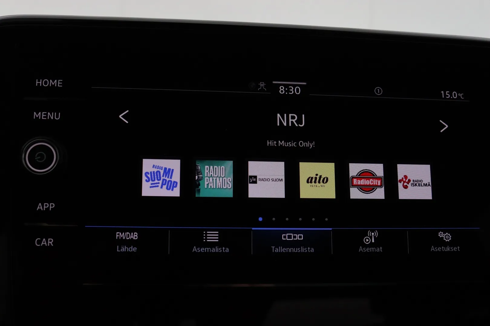Volkswagen T-Roc MRK-582 carousel image