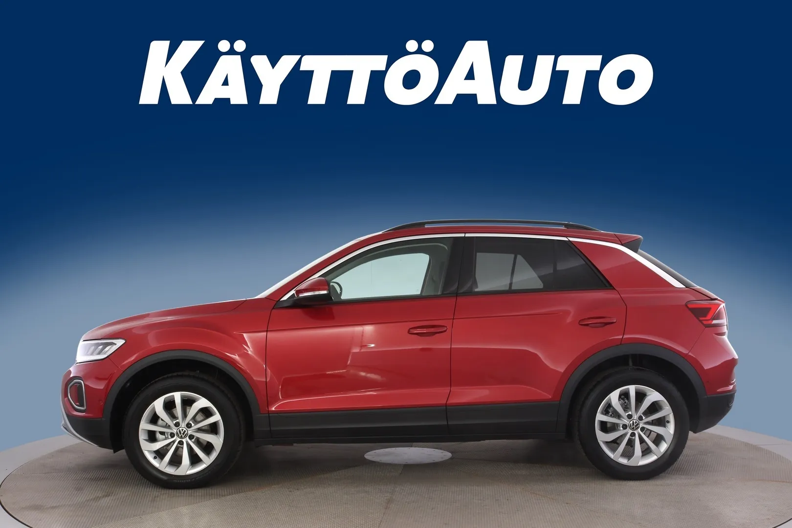 Volkswagen T-Roc MRK-582 carousel image