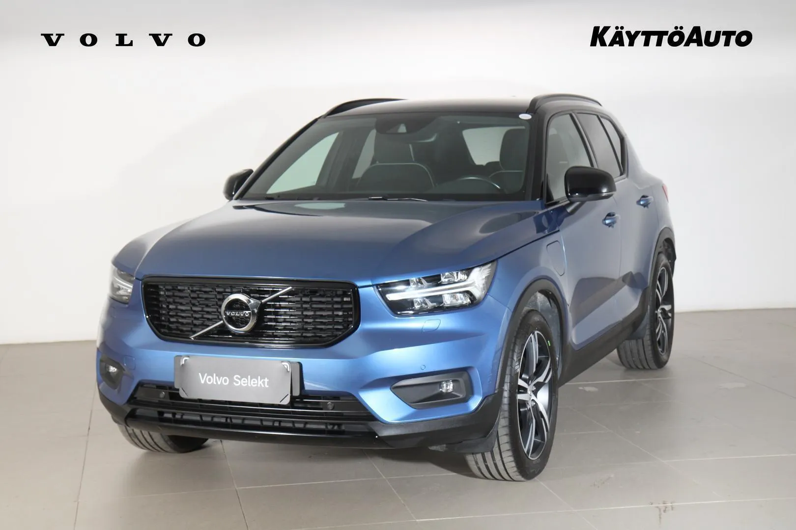 Volvo XC40 RUH-503 carousel image