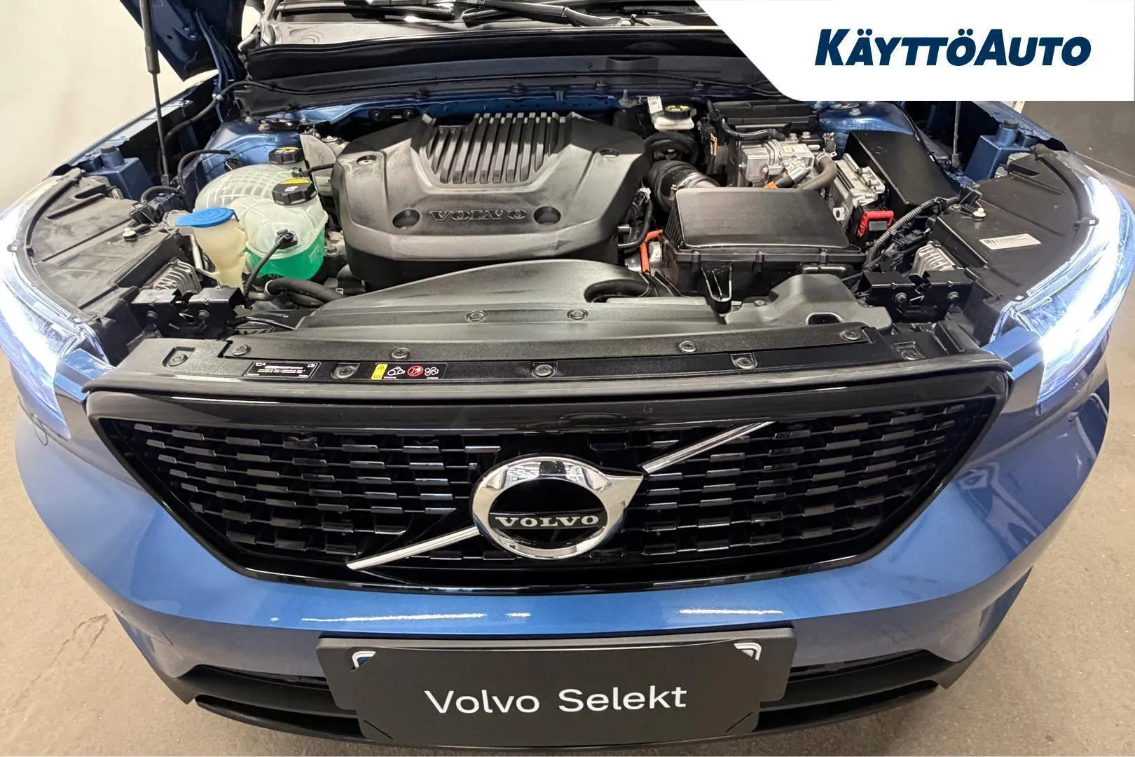 Volvo XC40 RUH-503 carousel image