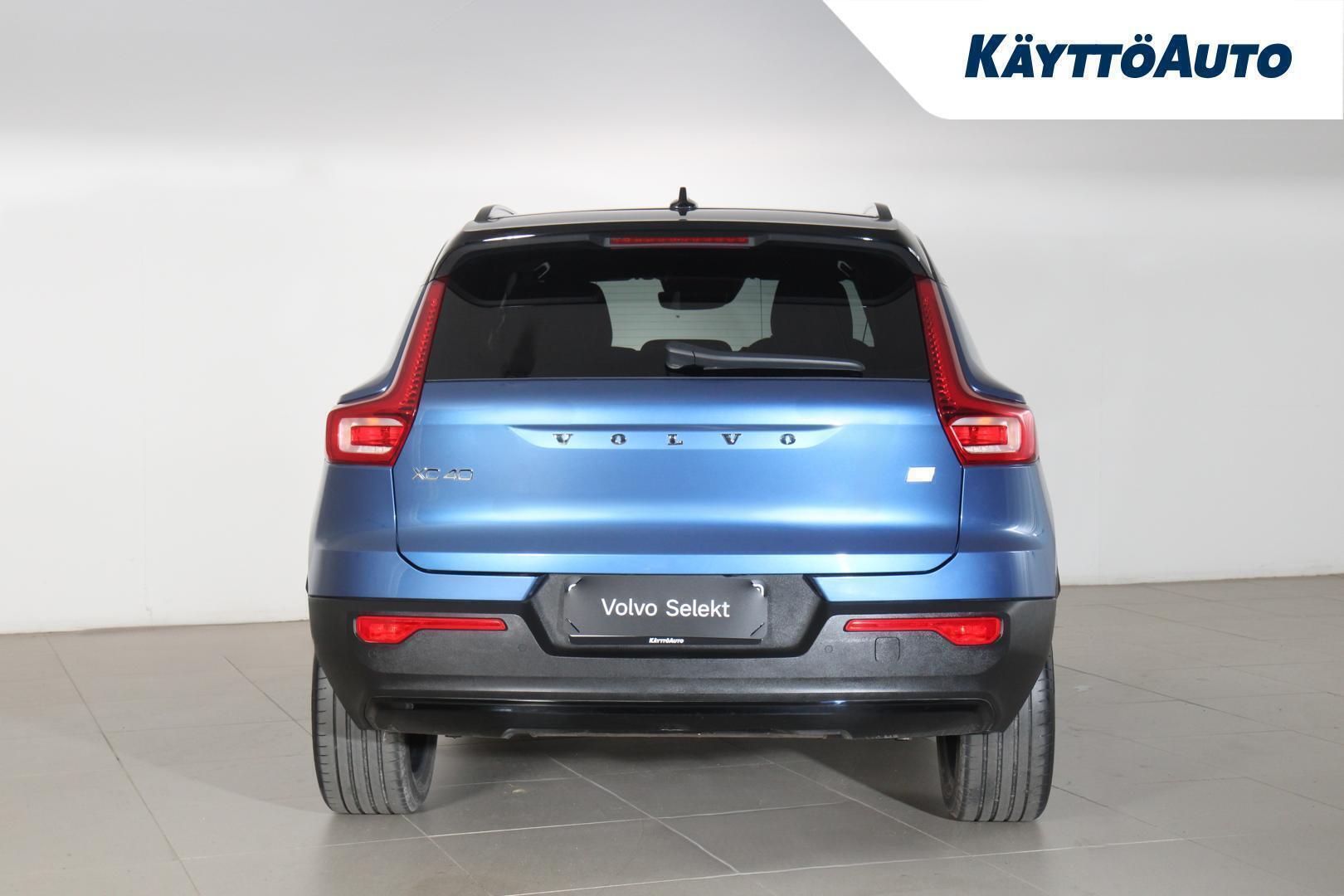 Volvo XC40 T5 TwE Business R-Design aut 2021, photo 5/22