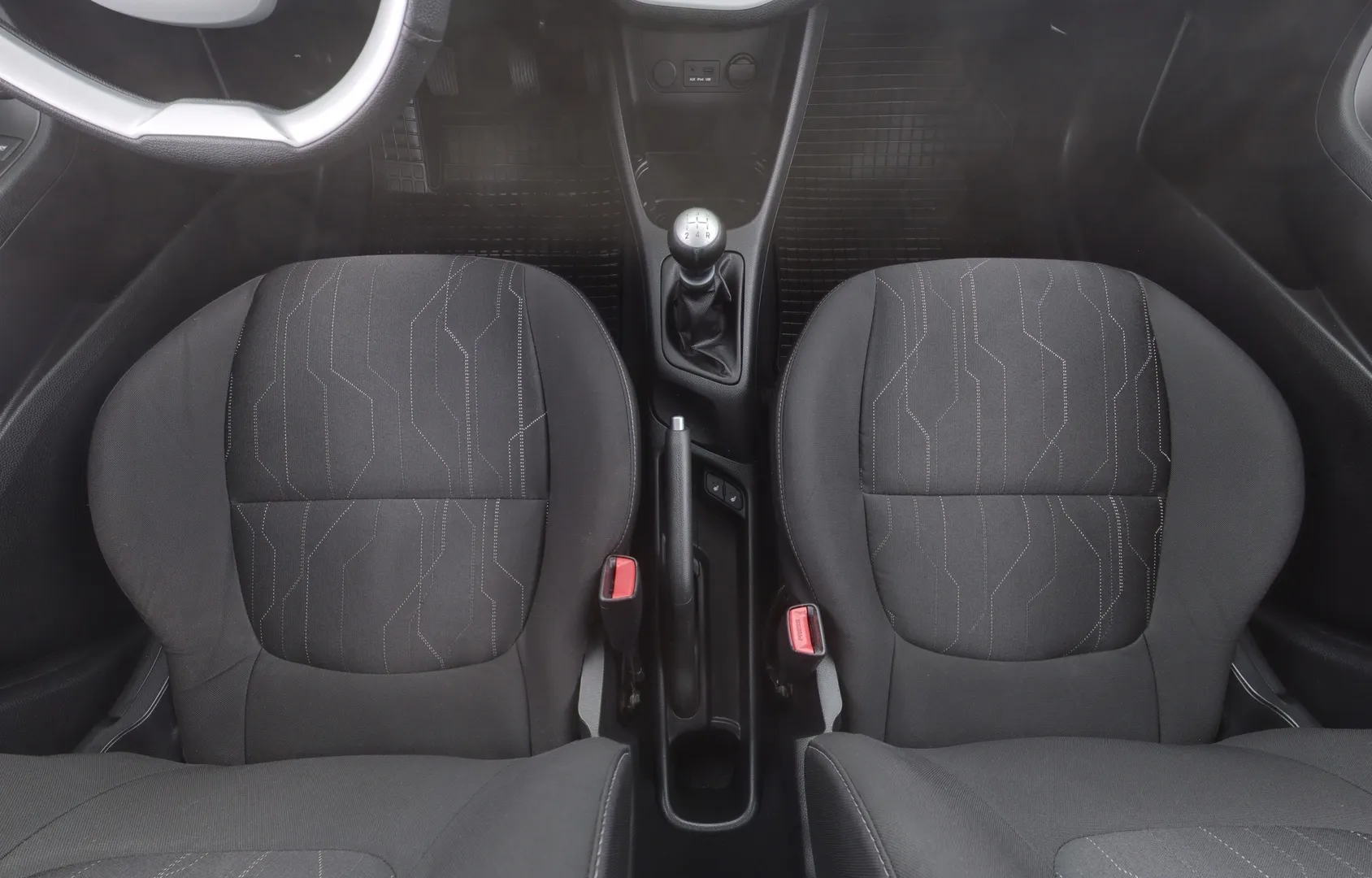 Kia Picanto BPB-794 carousel image