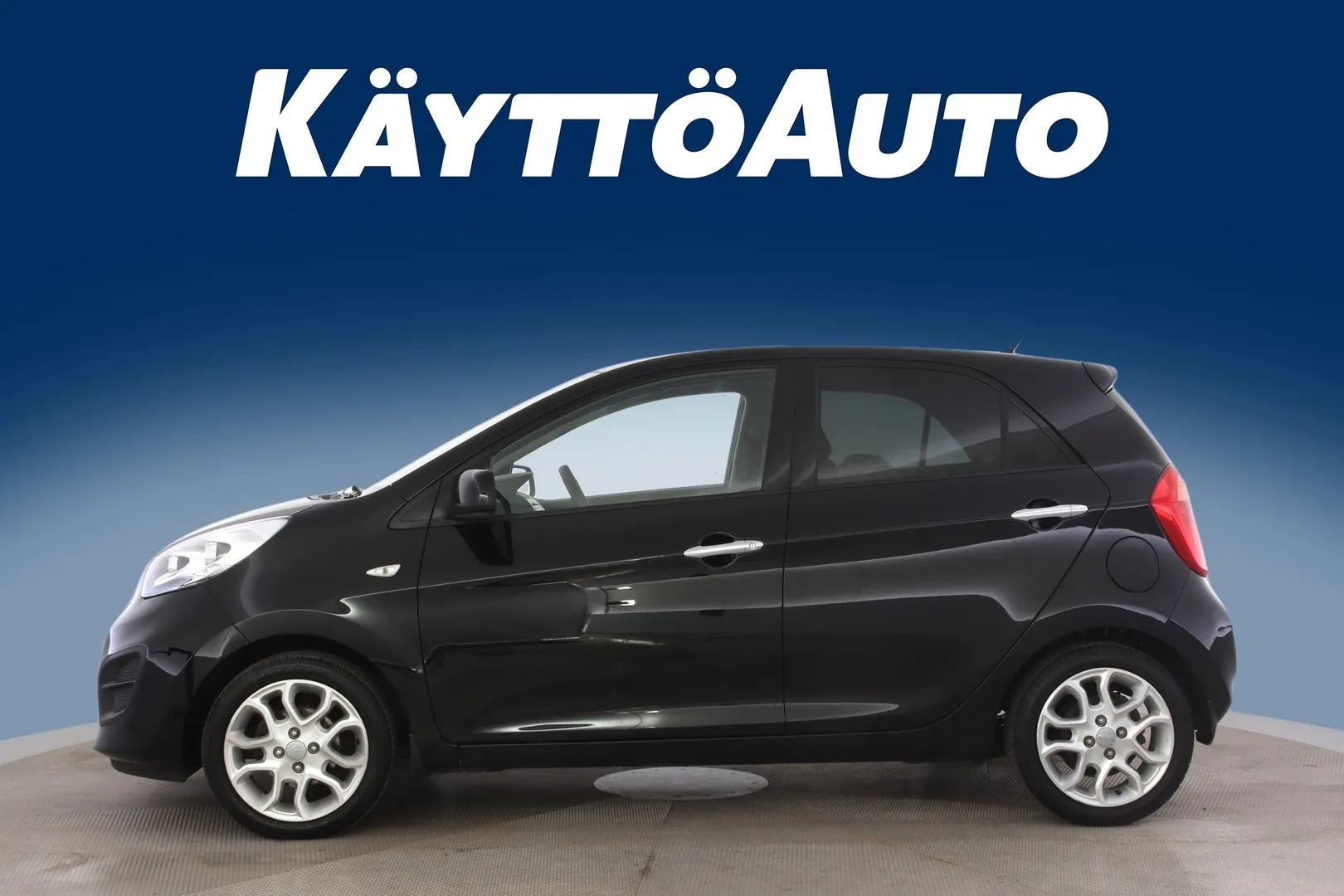 Kia Picanto BPB-794 carousel image
