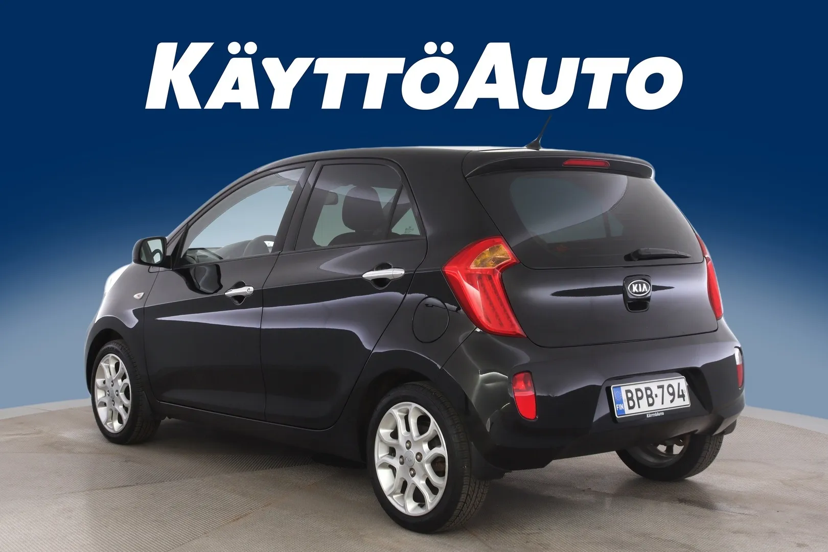 Kia Picanto BPB-794 carousel image