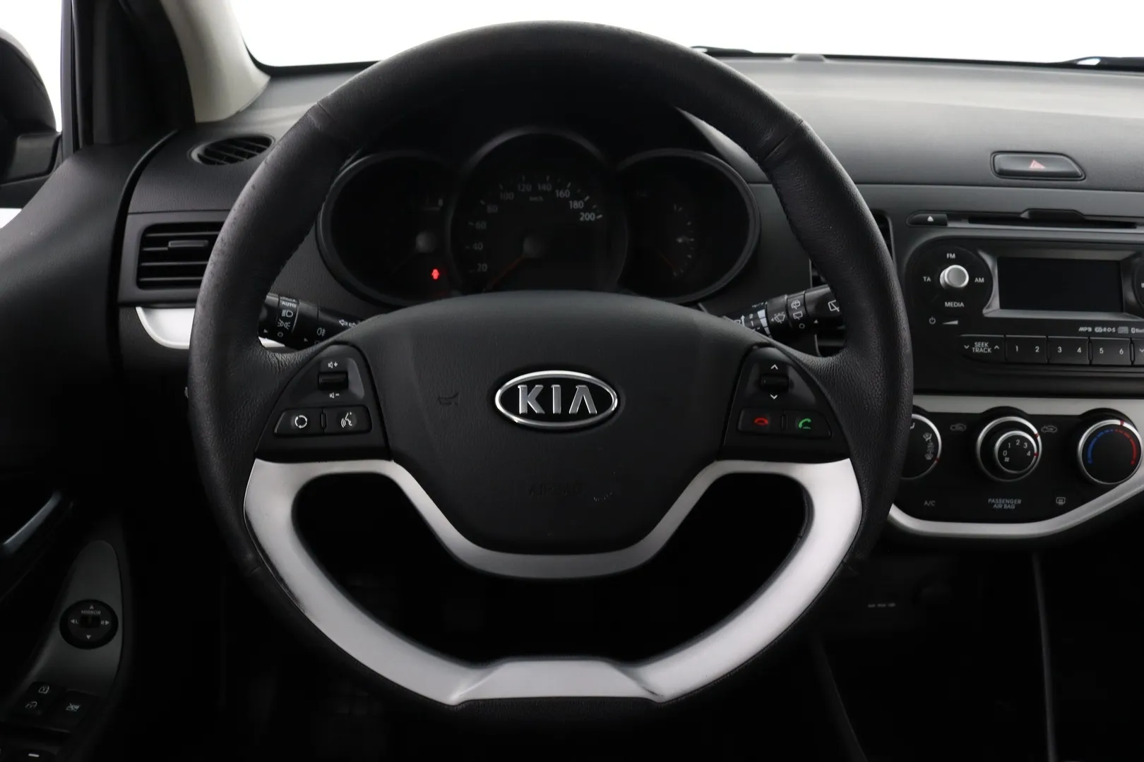 Kia Picanto BPB-794 carousel image